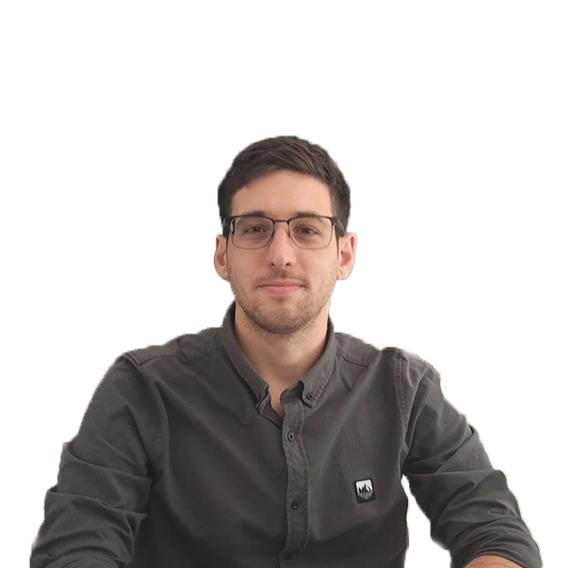 Adrian Alvira