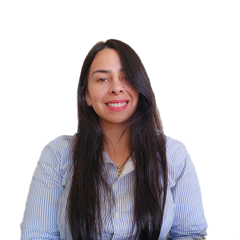 Dahiana Jaimez