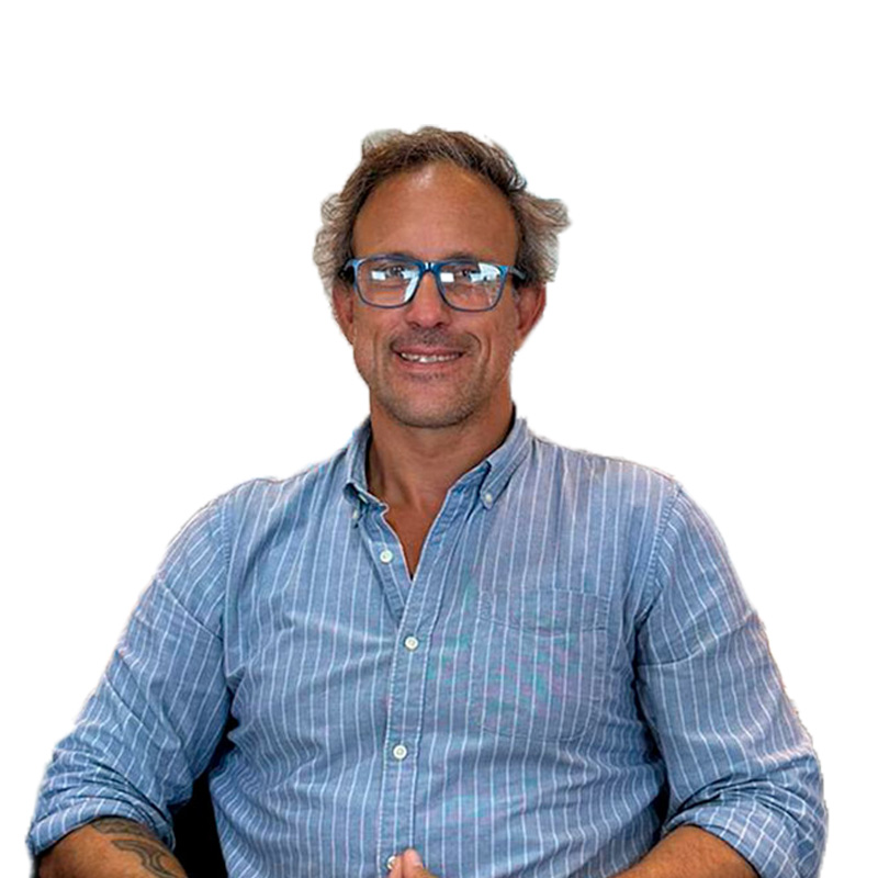 Ignacio Lussich